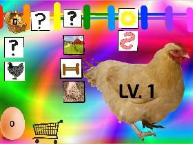Chicken 1