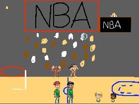 NBA CHAMPIONSHIP!!!!!!!