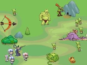 Adventure Game 1