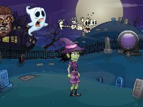 Spooky Sounds 1