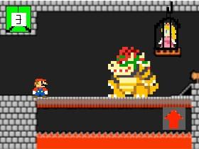 Mario bros 2
