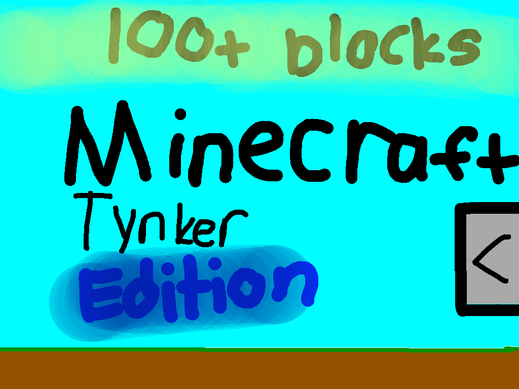 Minecraft (Tynker Edition)