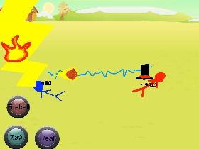 Wizward Battles 2
