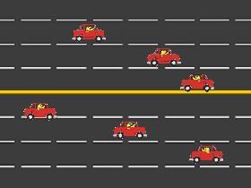 crossy road impossible 1