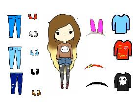 Style Me UP!!! 1