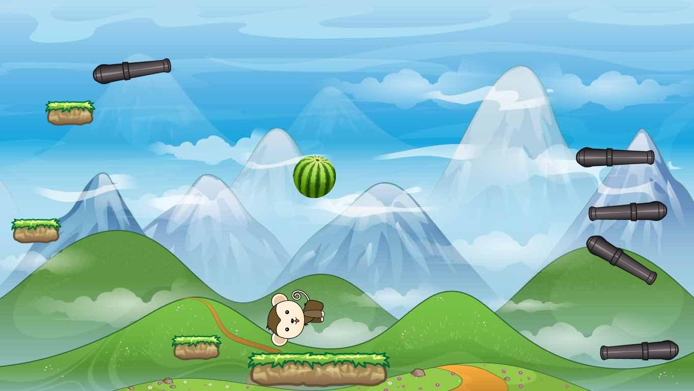 Physics Cannon 2-Player