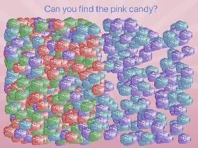 Candy Heart Search 1
