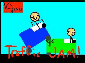 Traffic Jam 1 2