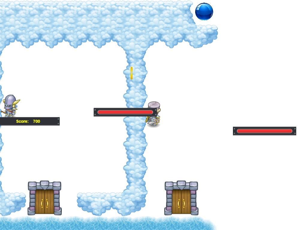 Spin Draw