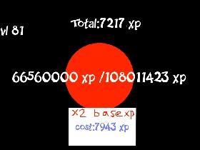 Xp clicker v2 2