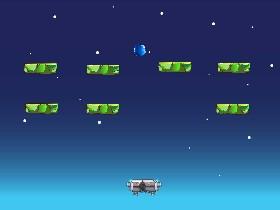 Brick Breaker Game 1