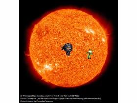 Sun marshen run
