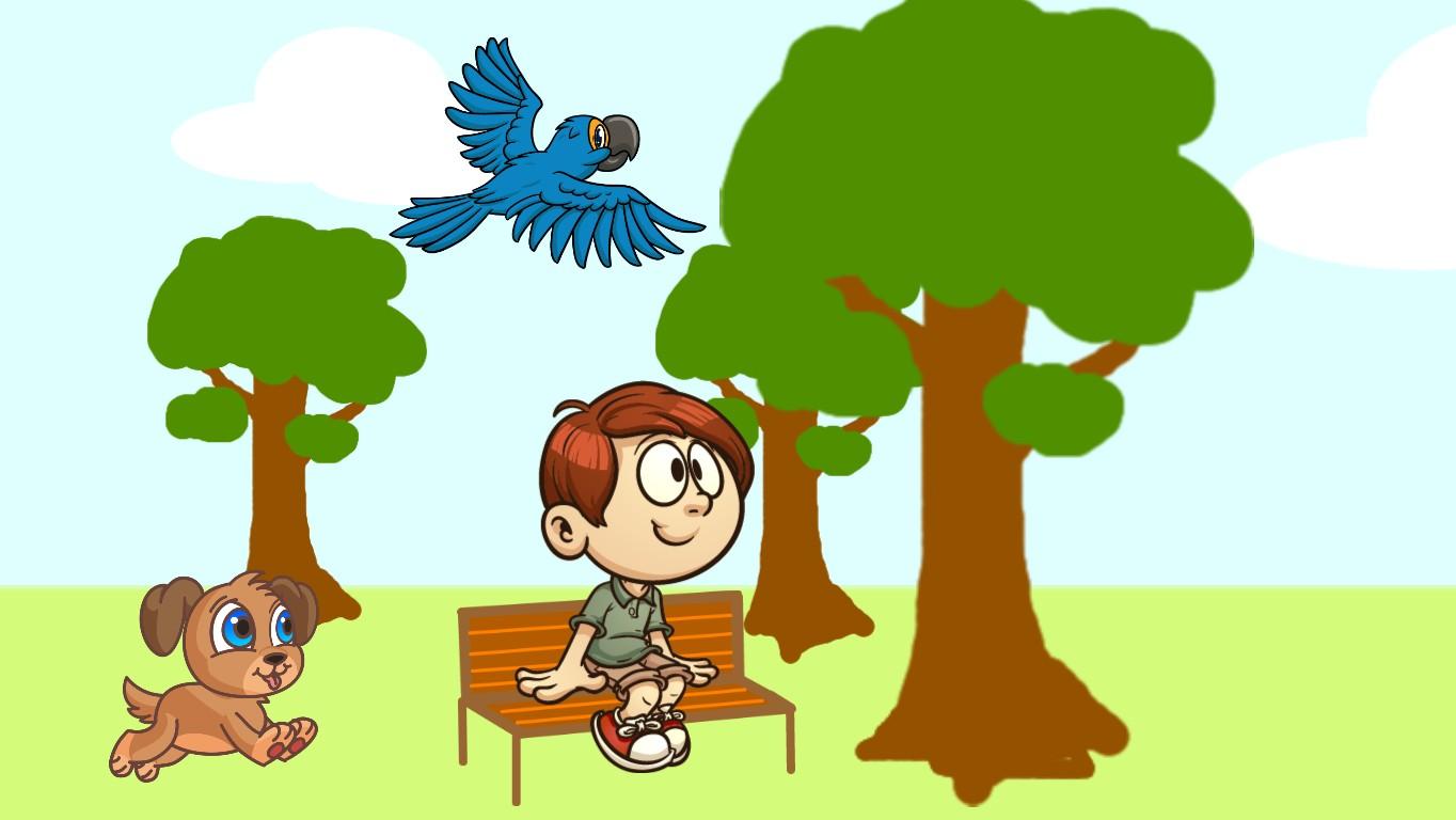 Walk in the Park