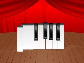 My Piano