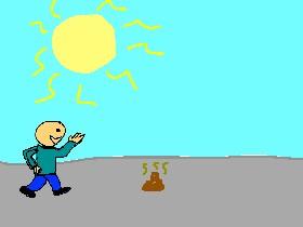 Walking Simulator