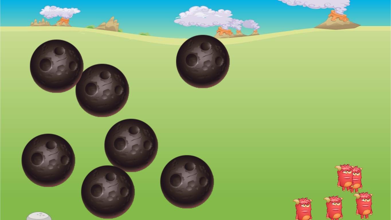 Physics Game