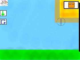2D Minecraft 1