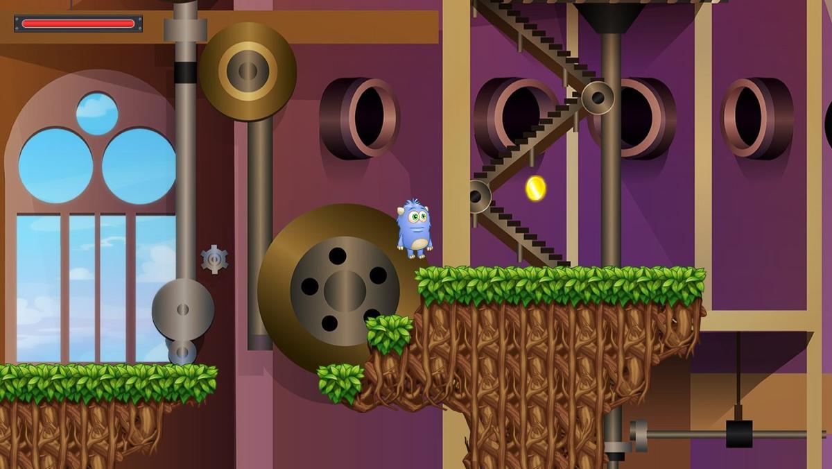 Platformer Tutorial