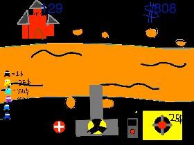 Arrow Simulator (Beta) 1