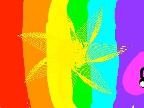 Spiral Triangles 1