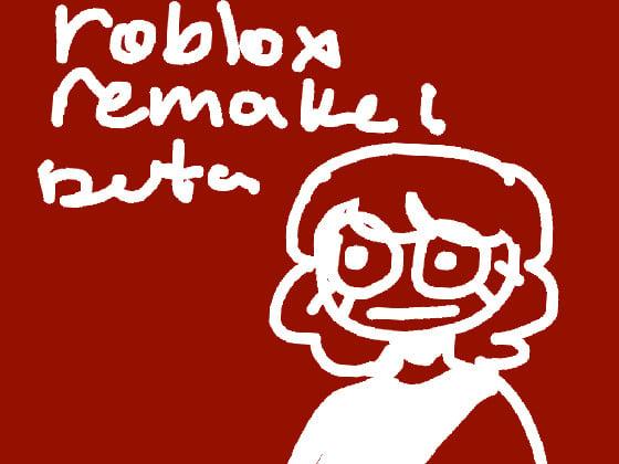 ROBLOX Remake Alpha 