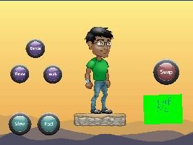 Animation Board 1