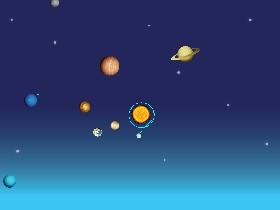 Solar System 1