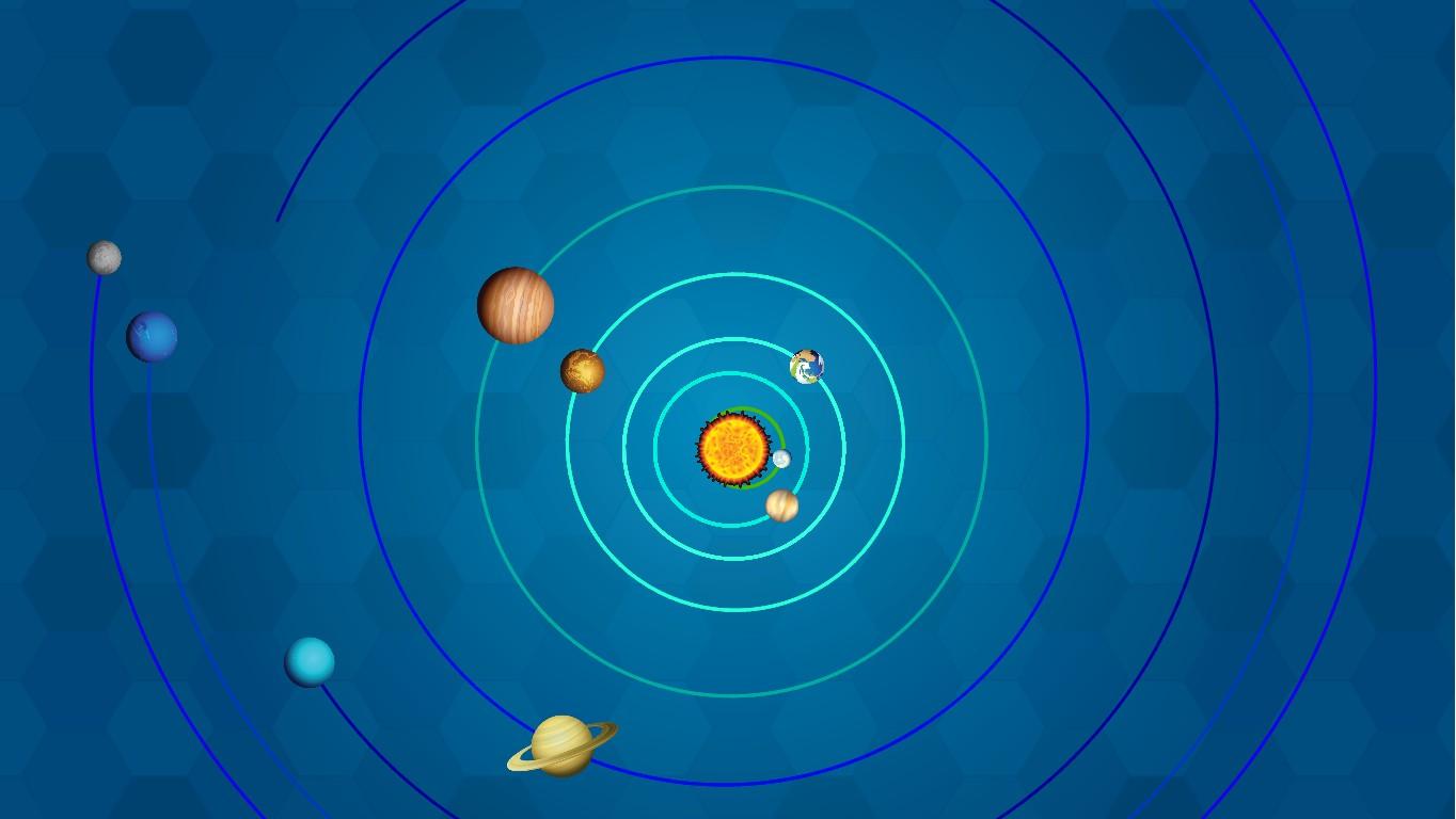 Solar System