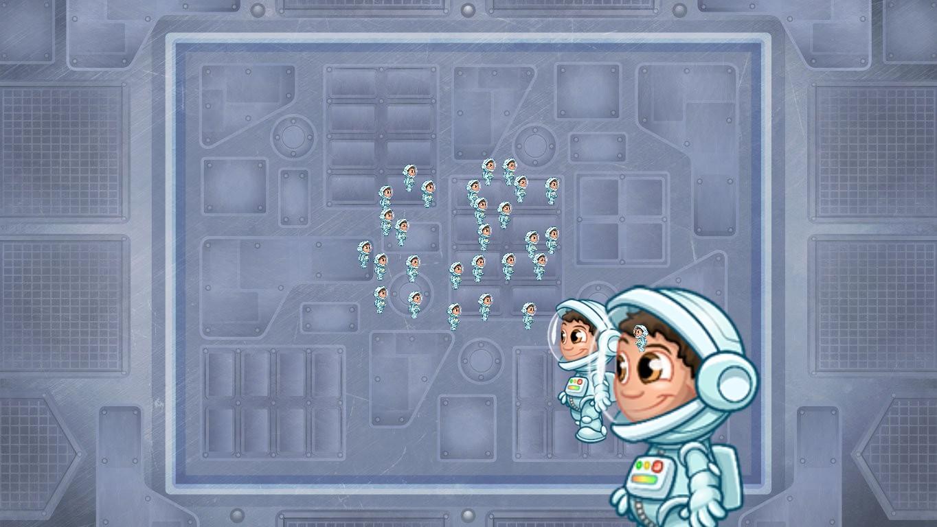 Move Gus (Web)