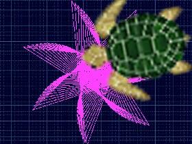 Spiral Triangles 1