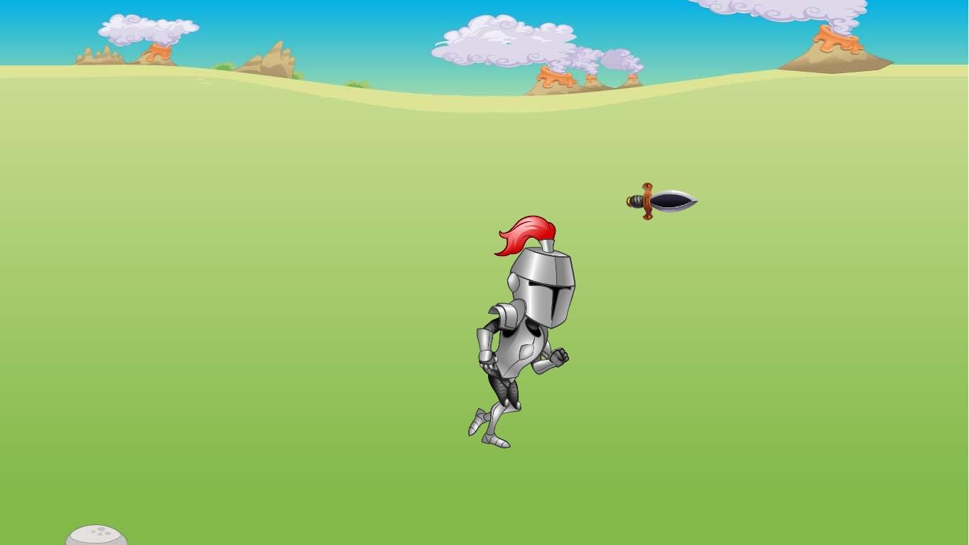 Epic Quest Game - web