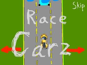 Race Carz 2
