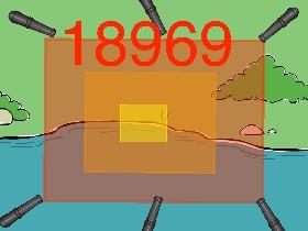 turtle survival 1