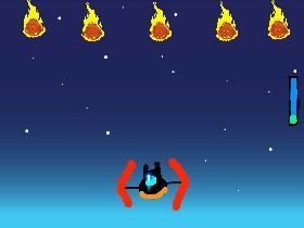 space race