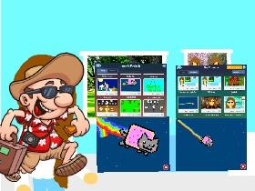 Someone Stole My Project! 1