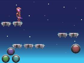 Platformer Game 