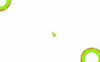 spining yoshi