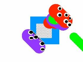 Sither.io 2 1