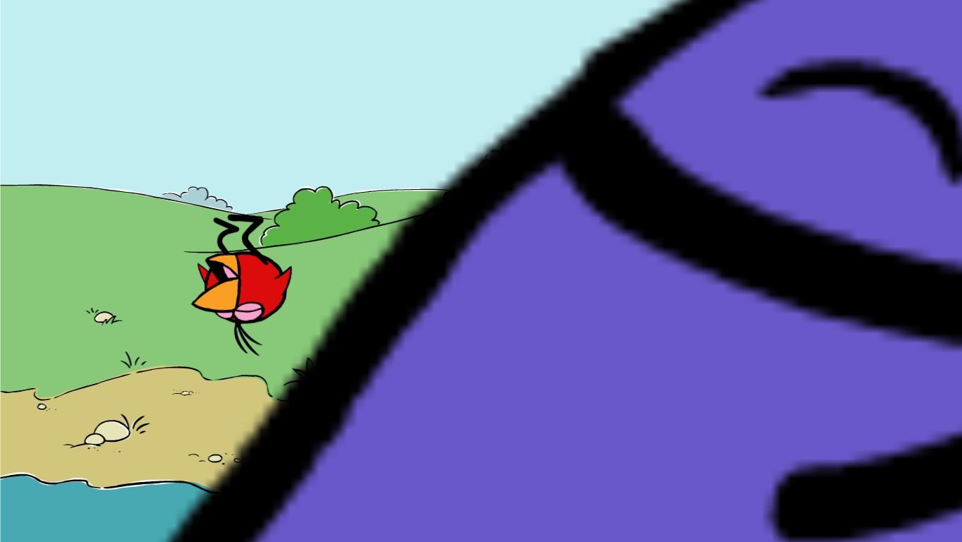 Peep: Dance with Friends