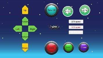 Grabber & Cannon Controller 1