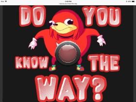 Try and get me
