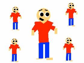 Mind blown animation