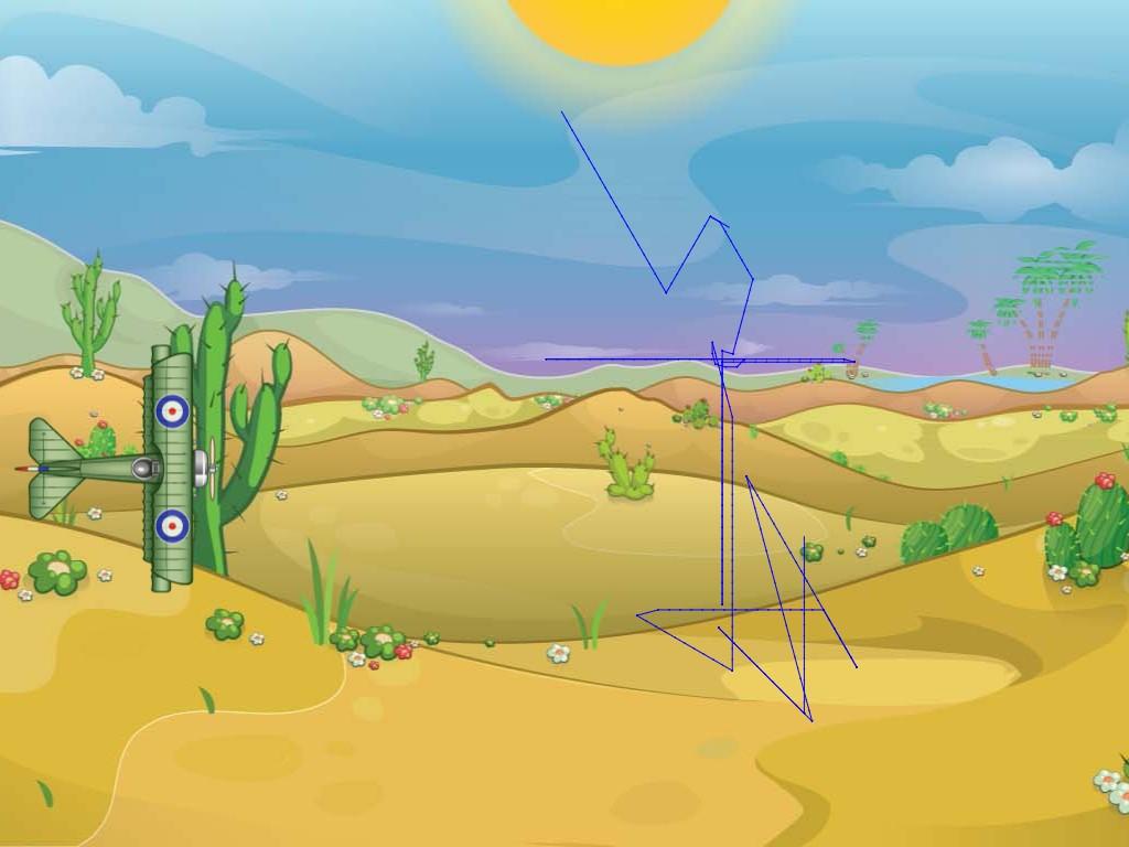 Spin Draw