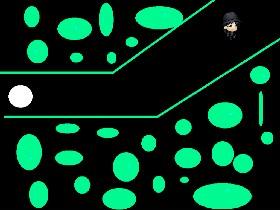 Maze easy to hard