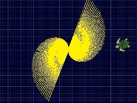 Spiral Triangles 1