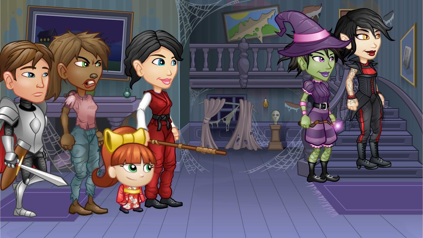 Halloween