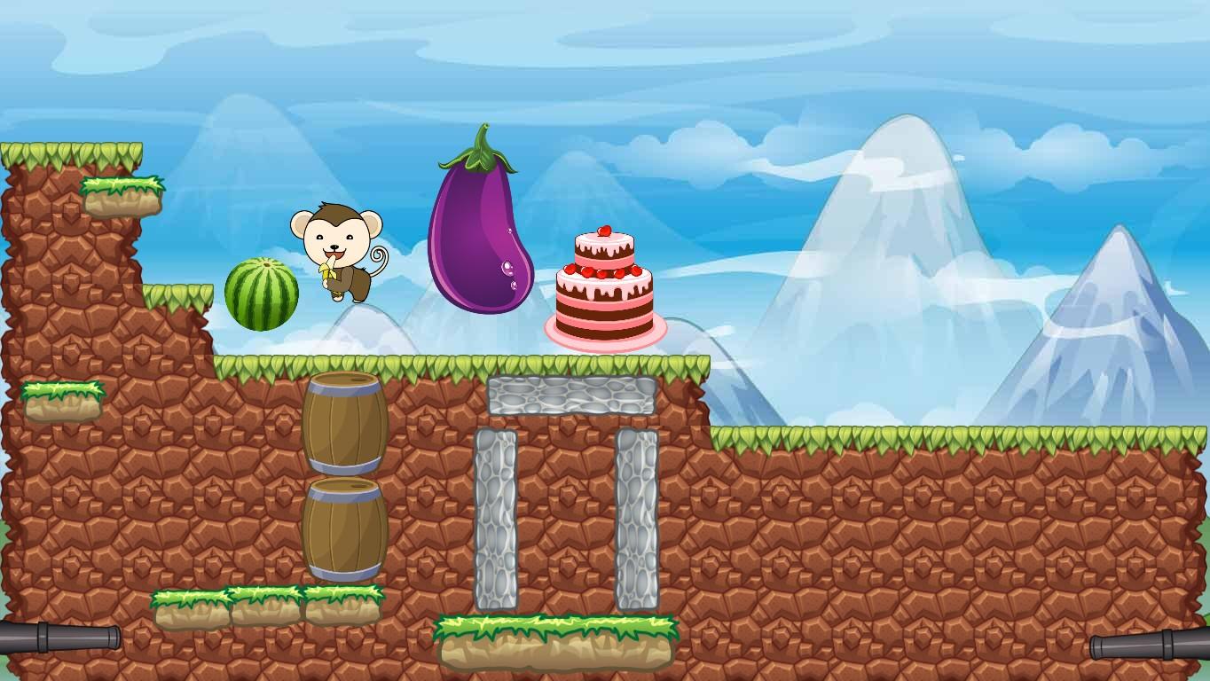 Physics Cannon 2-Player