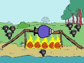 DAE WAE TO DA DEVIL