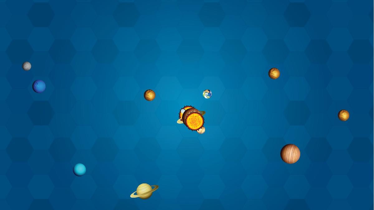 Solar System