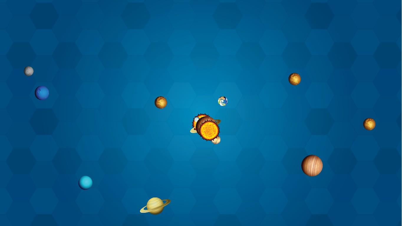 Solar System